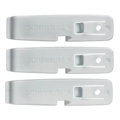 Fahrrad-Reifenheber Dreier-Set
