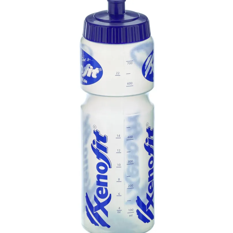 Fahrrad-Trinkflasche (750 ml)