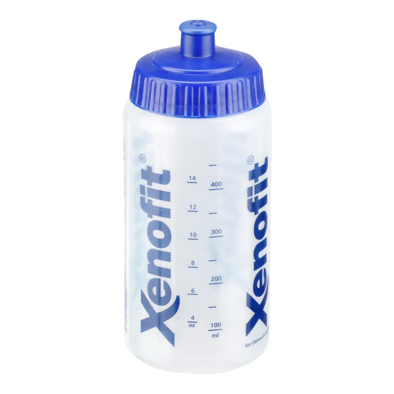 Fahrrad-Trinkflasche (500 ml)