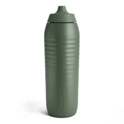 Fahrrad Trinkflasche 750 ml grün