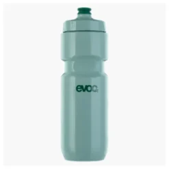 Fahrrad Trinkflasche 750 ml grün