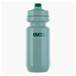 Fahrrad Trinkflasche 550 ml grün