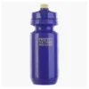 Fahrrad Trinkflasche 550 ml lila