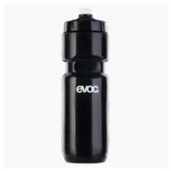 Fahrrad Trinkflasche 750 ml schwarz