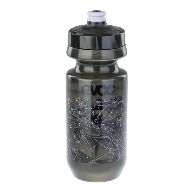 Fahrrad Trinkflasche schwarz