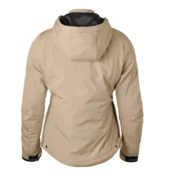 Falcon Neo WP Damen Softshell Motorradjacke
