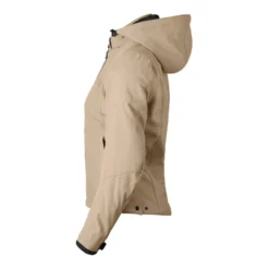 Falcon Neo WP Damen Softshell Motorradjacke