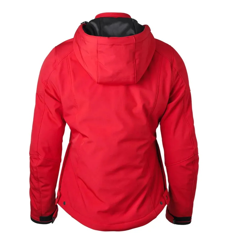 Falcon Neo WP Damen Softshelljacke