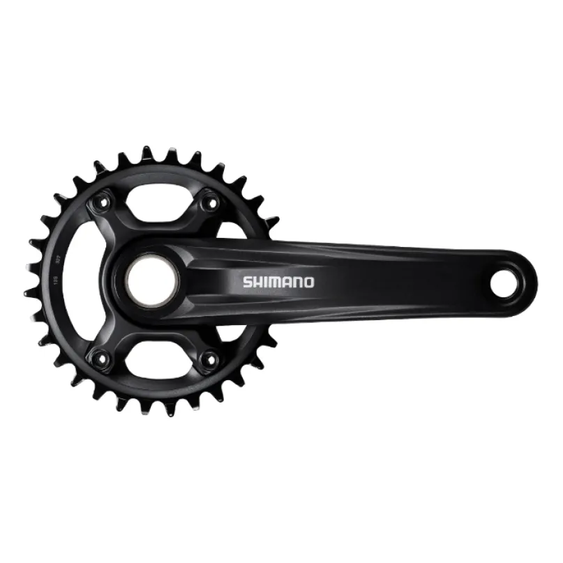 FC-MT610 Kurbel MTB (1x12)