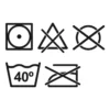 F100 Der Waschhandschuh