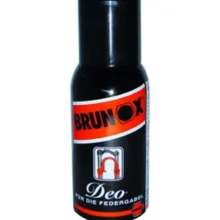 Federgabelöl Deo (100 ml)
