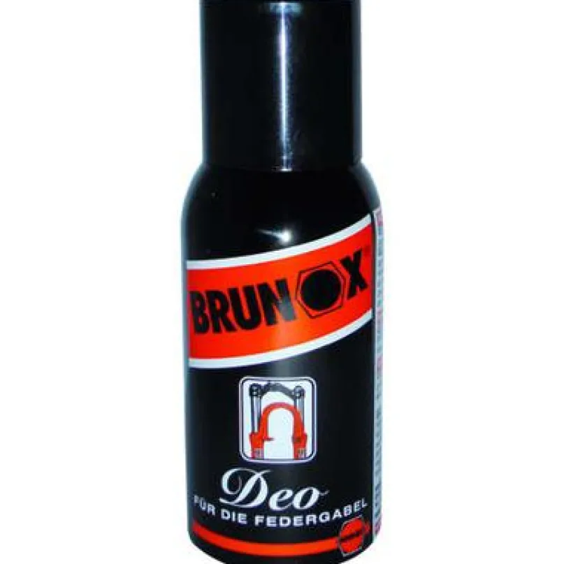Federgabelöl Deo (100 ml)