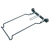 Federklappe für UNI Tubular Racks