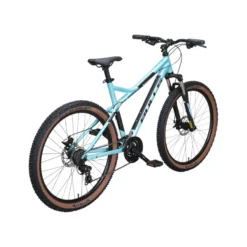Feli Damen Mountainbike Hardtail 27,5