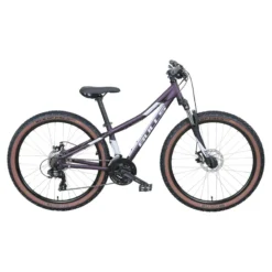 Feli Disc Jugendfahrrad 26
