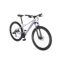 Feli Disc Mountainbike Damen Hardtail lila
