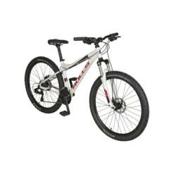 Feli Mountainbike Damen Hardtail 27,5" weiß