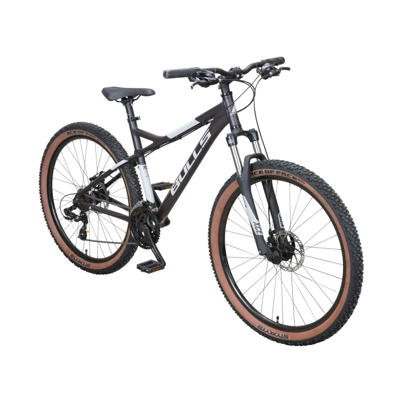 Feli Mountainbike Damen Hardtail 27.5" lila