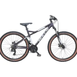 Feli Mountainbike Damen Hardtail 27.5" lila