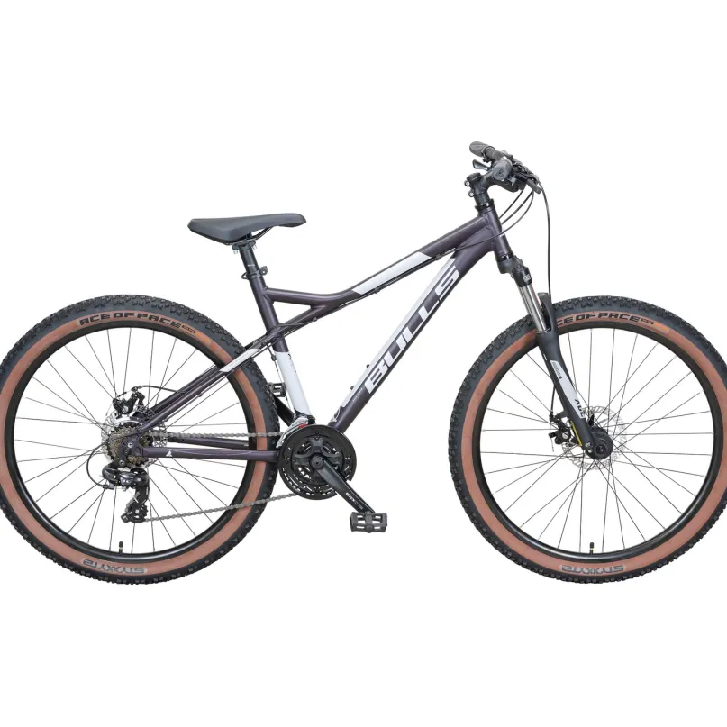 Feli Mountainbike Damen Hardtail 27.5" lila