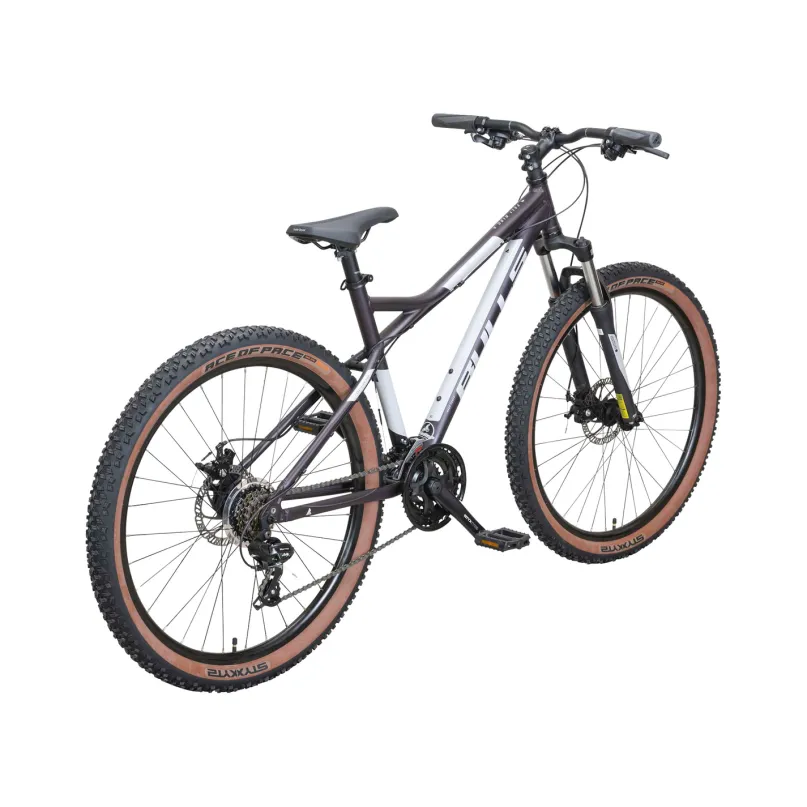 Feli Mountainbike Damen Hardtail 27.5" lila