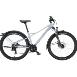 Feli Street Mountainbike ATB Hardtail grau