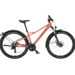 Feli Street Mountainbike ATB Hardtail pink