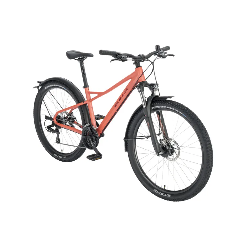 Feli Street Mountainbike ATB Hardtail pink