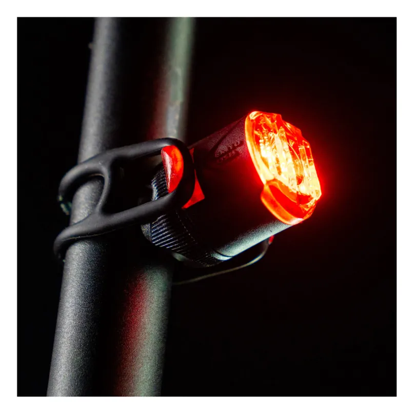 Femto USB-C Fahrrad Rücklicht