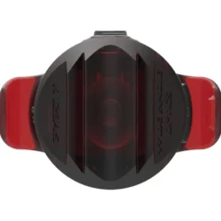 Femto USB STVZO Fahrrad-Rücklicht