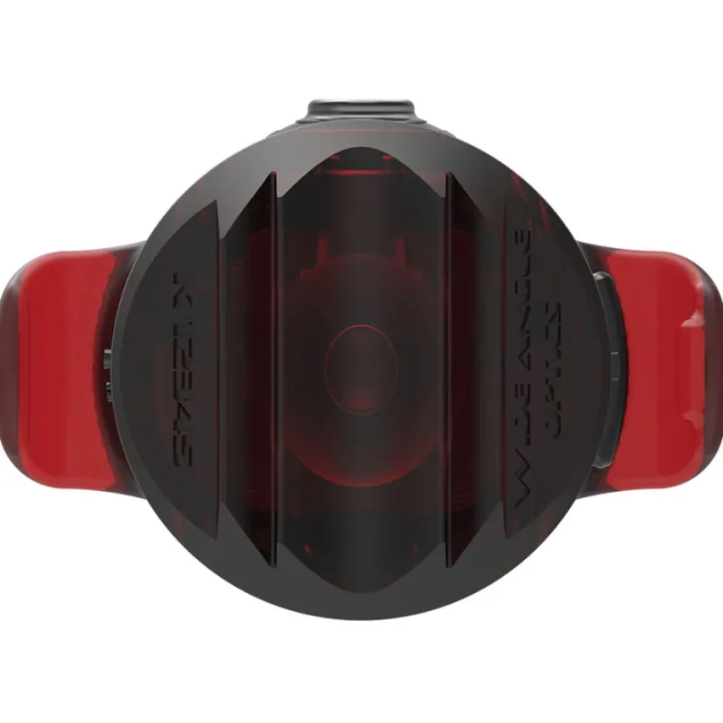 Femto USB STVZO Fahrrad-Rücklicht