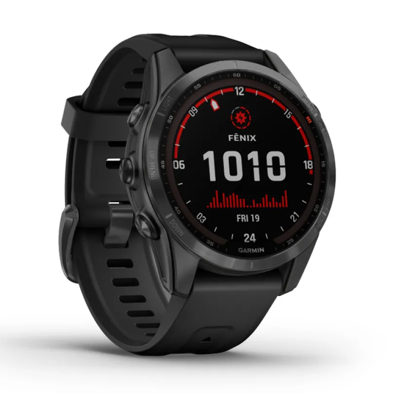 Fenix 7S Solar GPS-Multisport Smartwatch (B-Ware)