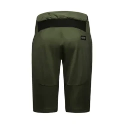 Fernflow Bike Shorts Herren