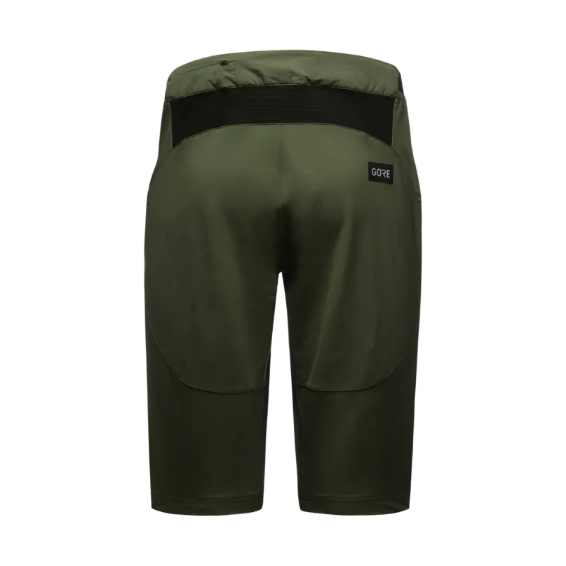 Fernflow Bike Shorts Herren