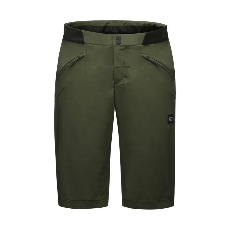 Fernflow Bike Shorts Herren