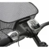 Festkorbhalter E Lenkeradapter