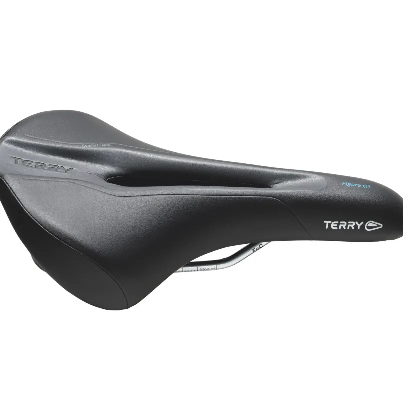 Figura GT Max Men Fahrradsattel