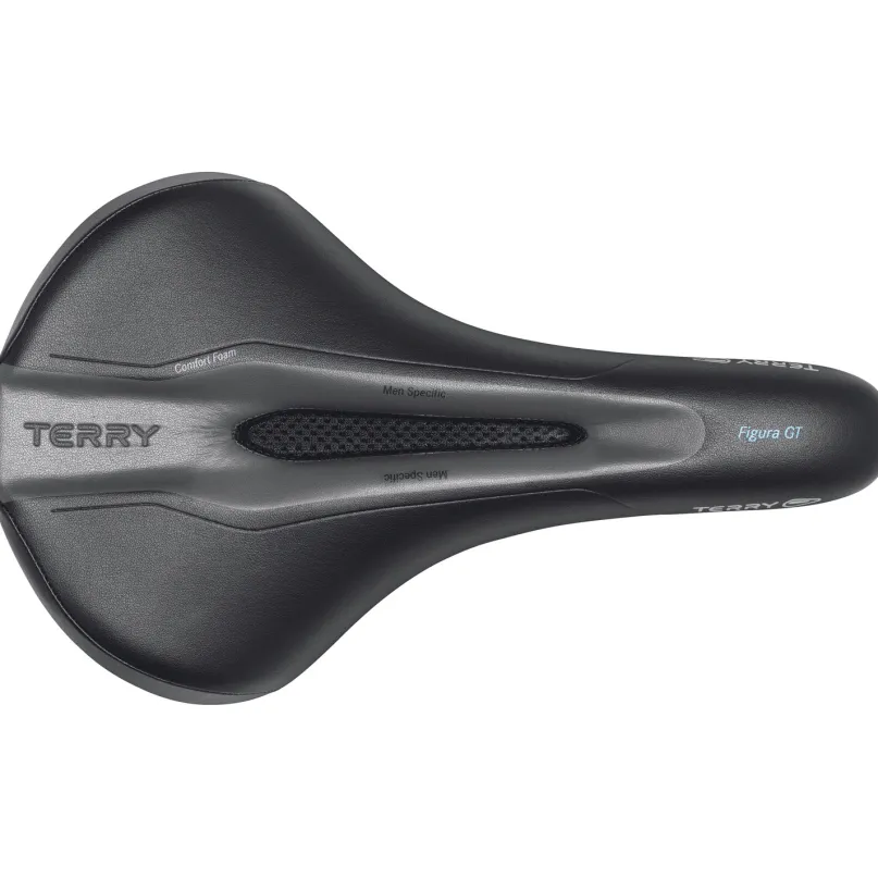 Figura GT Max Men Fahrradsattel