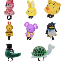 Figuren-Hupe