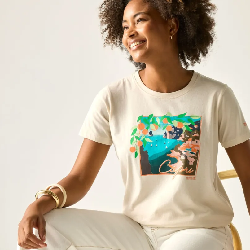 Filandra T-Shirt Damen