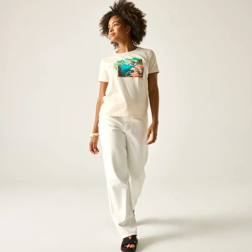 Filandra T-Shirt Damen