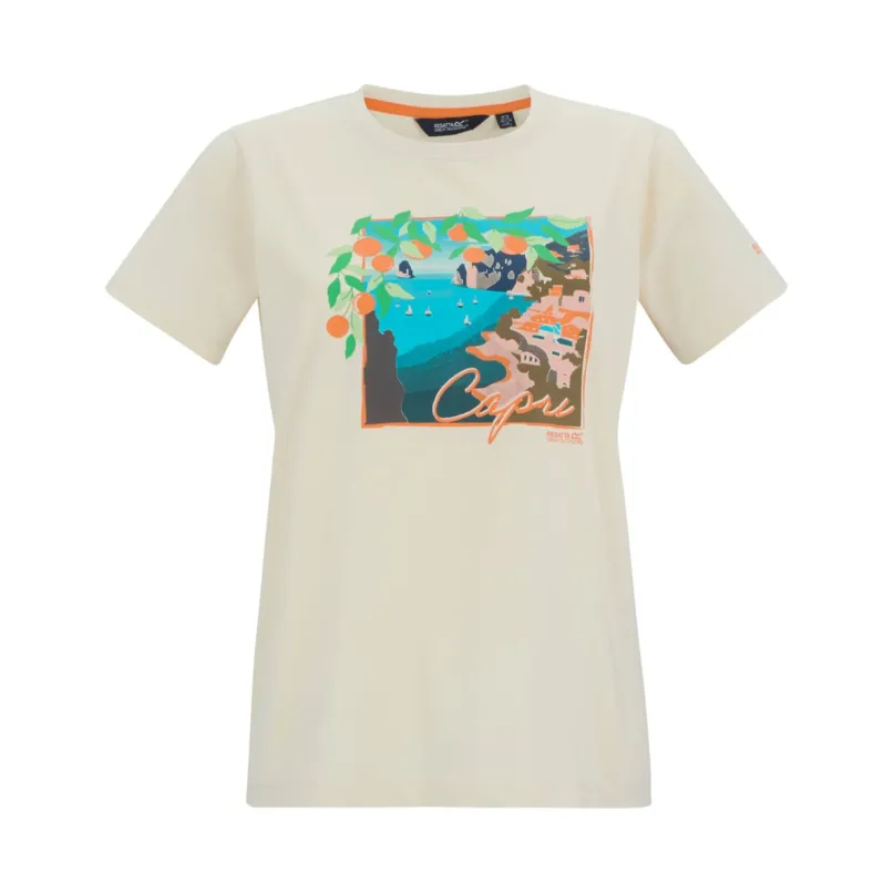 Filandra T-Shirt Damen