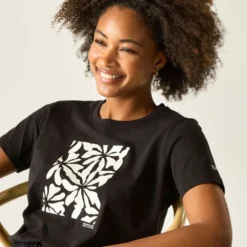 Filandra T-Shirt Damen