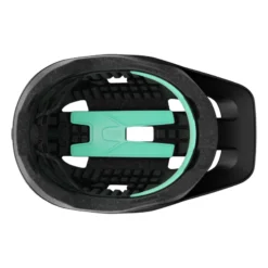Finch KinetiCore Mountainbike-Helm