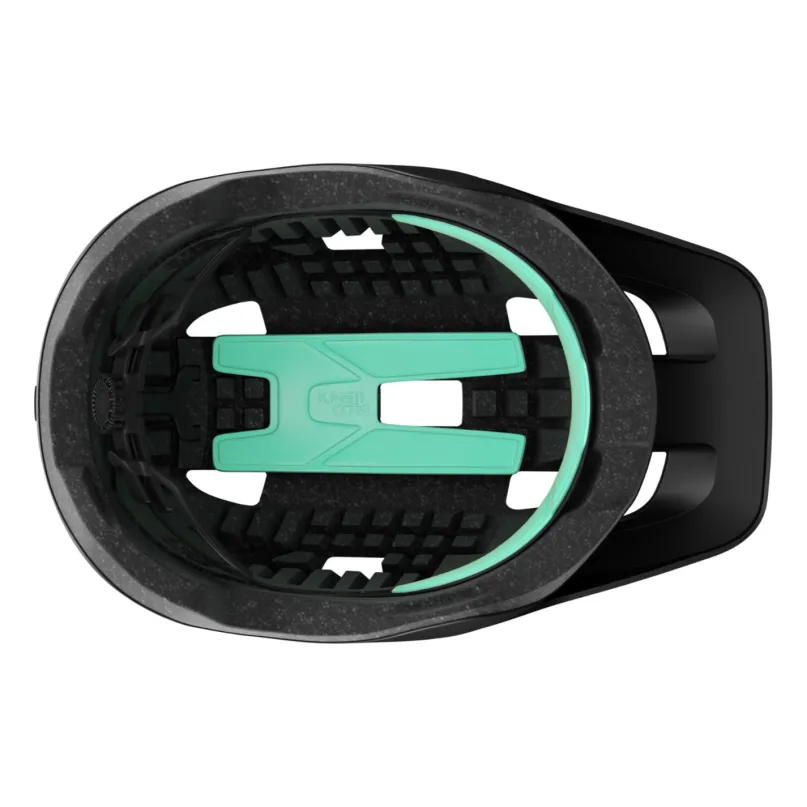 Finch KinetiCore Mountainbike-Helm