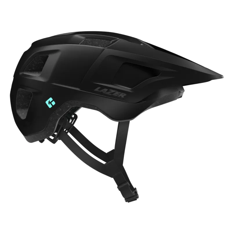 Finch KinetiCore Mountainbike-Helm