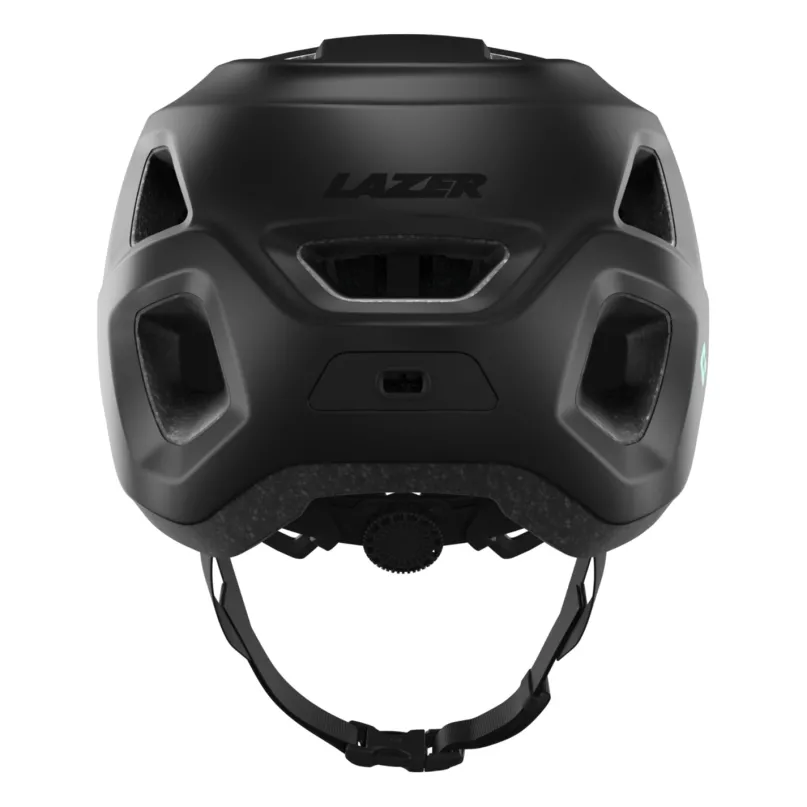 Finch KinetiCore Mountainbike-Helm