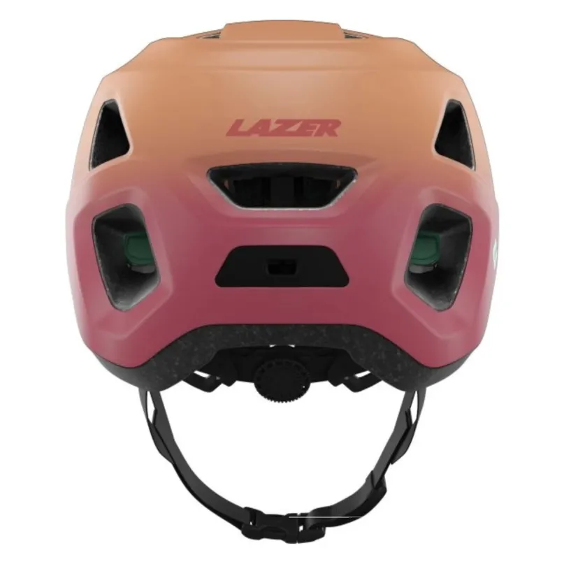 Finch KinetiCore Mountainbike-Helm