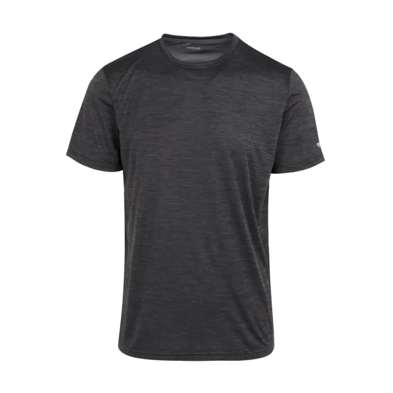Fingal Edition Radshirt kurzarm Herren