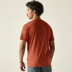 Fingal Edition Radshirt kurzarm Herren
